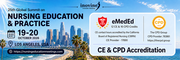 25th Global Summit on Nursing Education and Practice (GSNEP 2026)-sama
