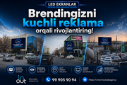 In Out marketing agentligi